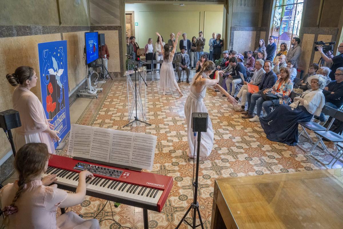 La Fira Modernista lluirà 330 actes sense la Masia Freixa ni el MNACTEC per obres: 