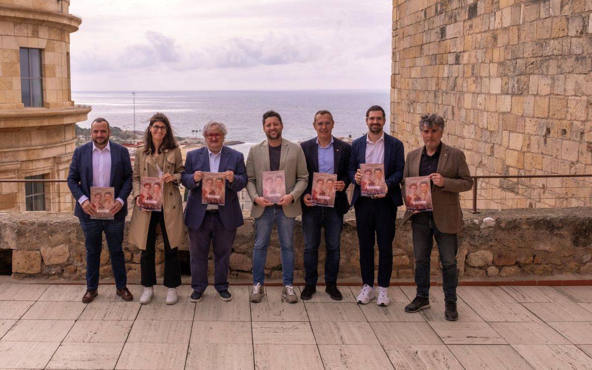 La 28a edició de Tarraco Viva reflexionarà sobre el «per què» de Roma i la història amb més de 500 actes