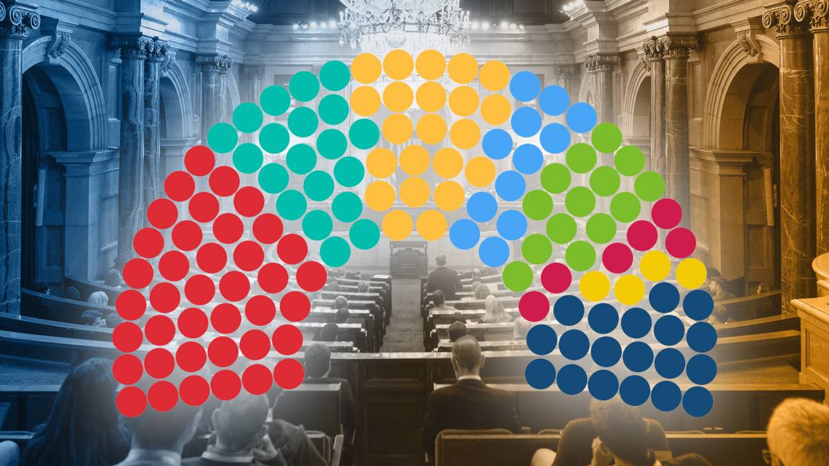 Per què el CEO encara no ha publicat la primera enquesta al Parlament del 2026?