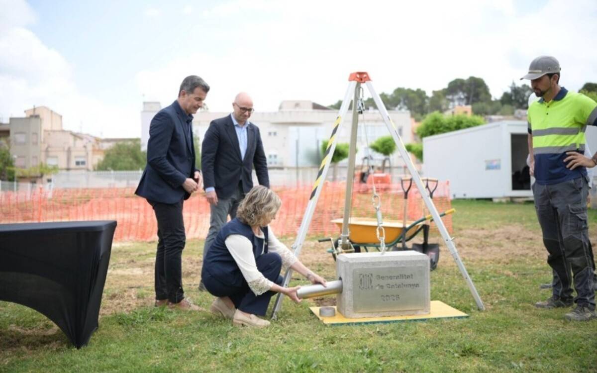 Arrenca a Tortosa el Barnahus per millorar l’atenció a infants víctimes de violència