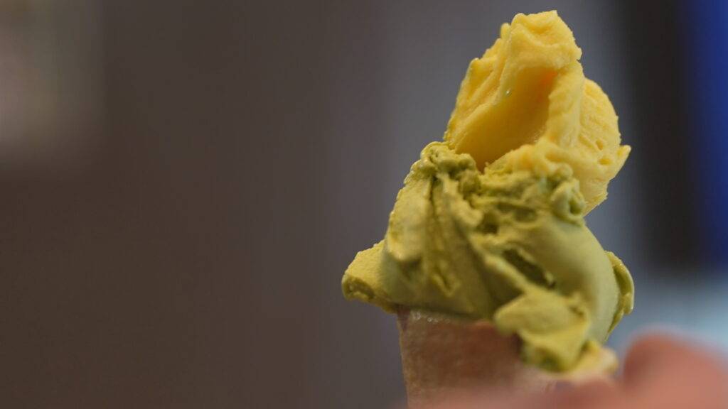 Albert Adrià obrirà un segon Gellato Collection a Paseig de Gràcia