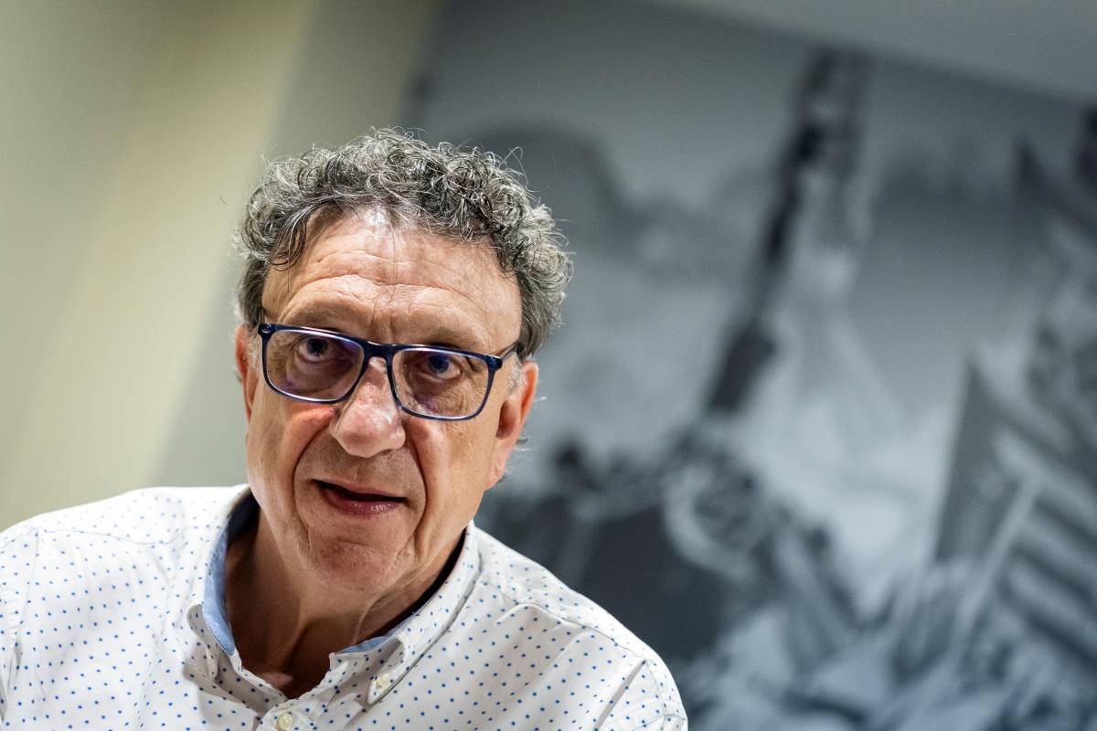 Josep Vila President ANC