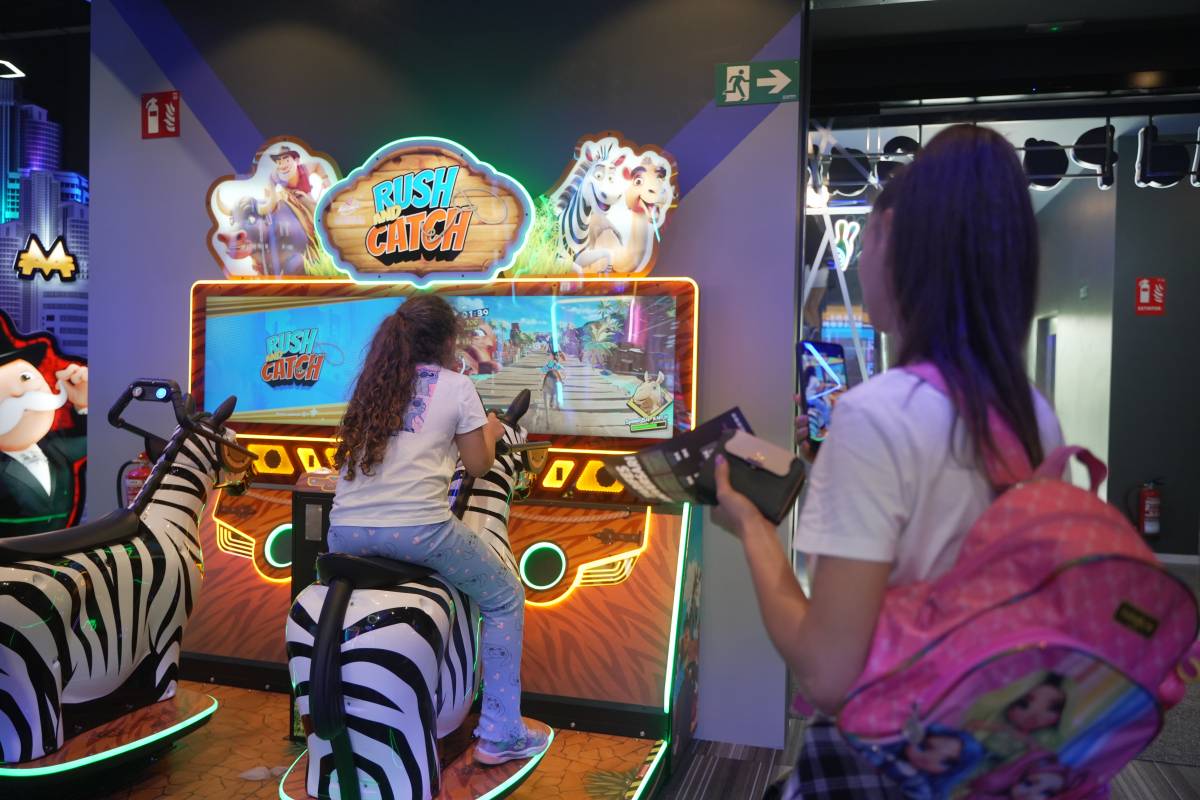 Pista de bitlles a Sabadell