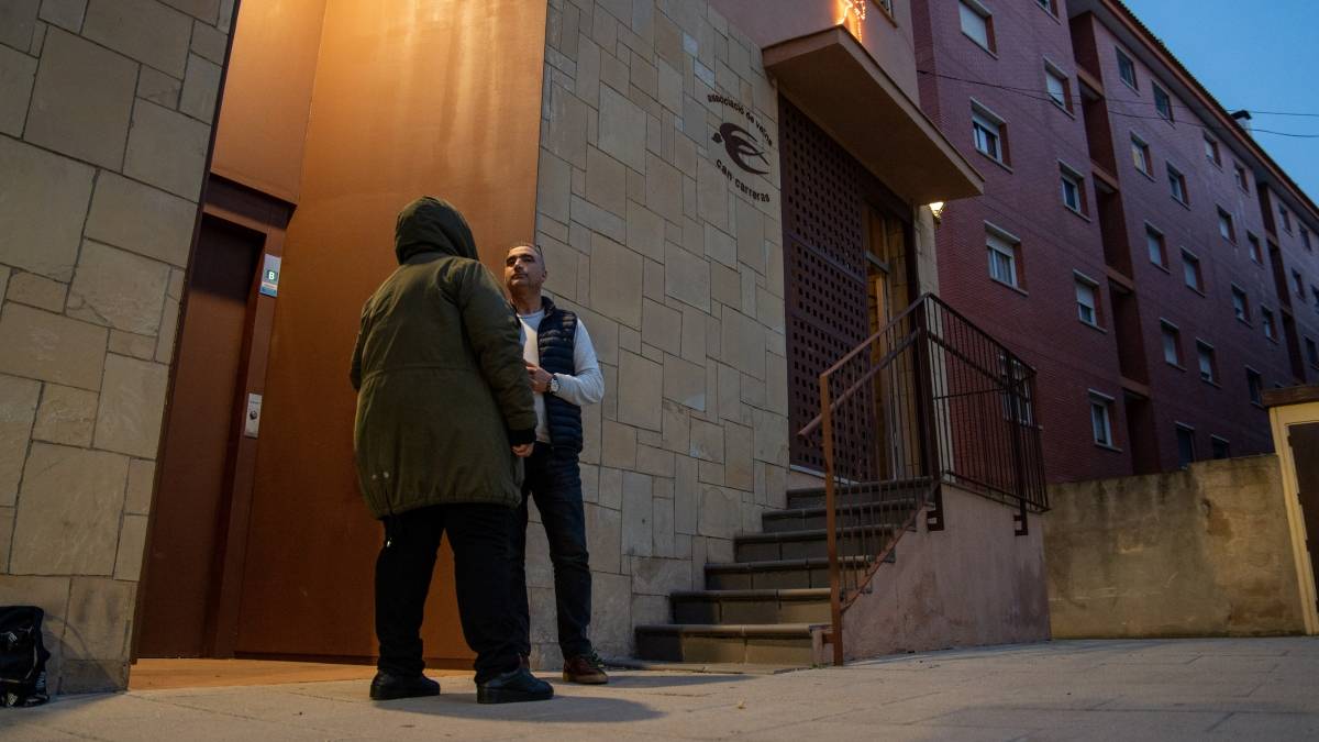 Una jutgessa tomba la demanda contra l'Ajuntament de Martorell per no empadronar veïns