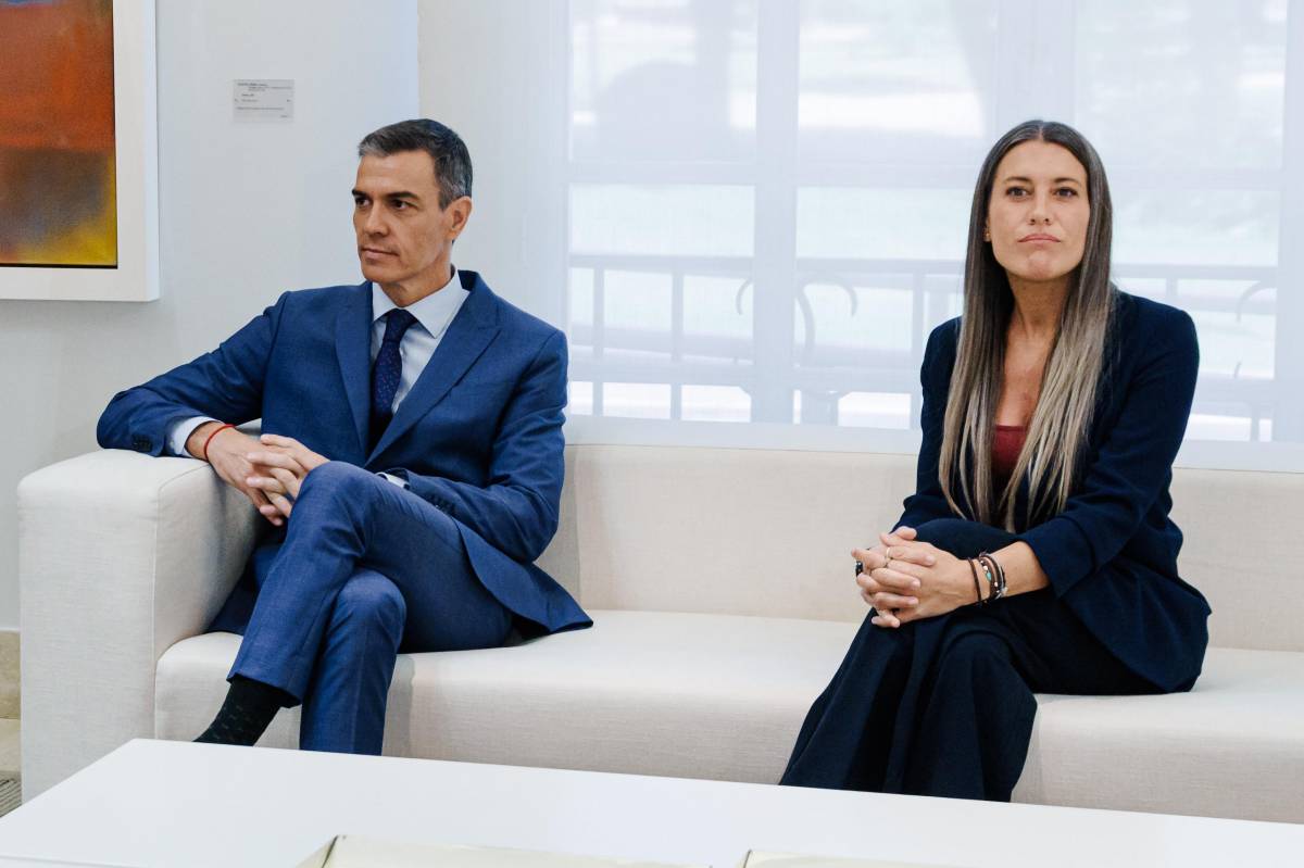 La legislatura d'Illa embarranca a Madrid