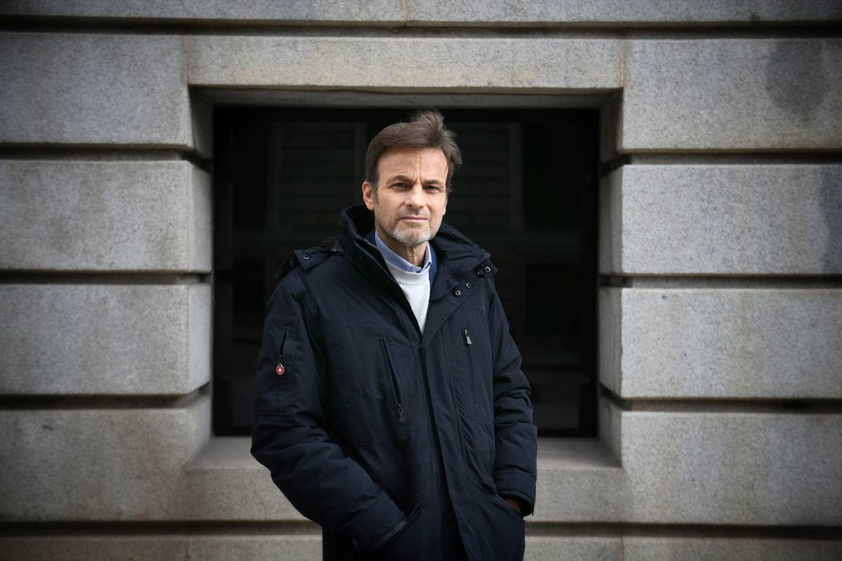 Jaume Asens explica que ha rebut un trasplantament de ronyó: «La vida no està garantida»