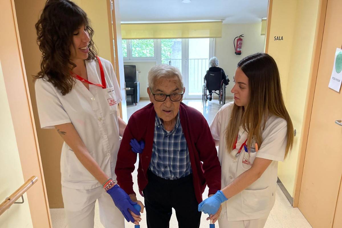 El sociosanitari del Solsonès: que és i com funciona 