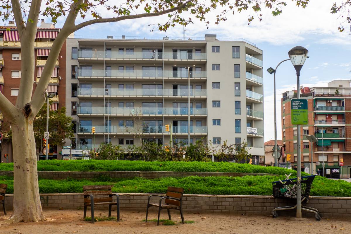 Incertesa pel final de la pròrroga dels lloguers