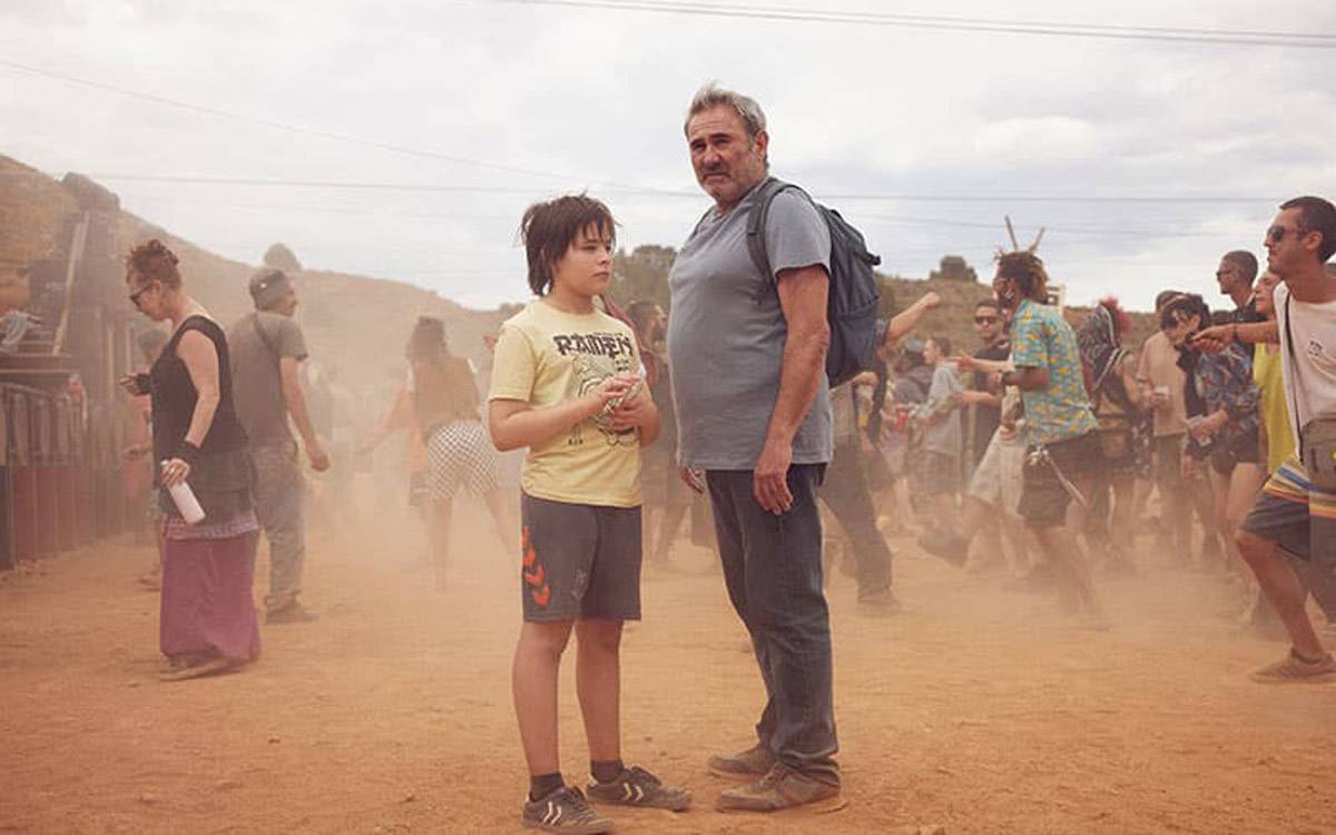 El Cicle Gaudí portarà «Sirat» a vuit municipis del Bages i dos del Moianès aquest maig