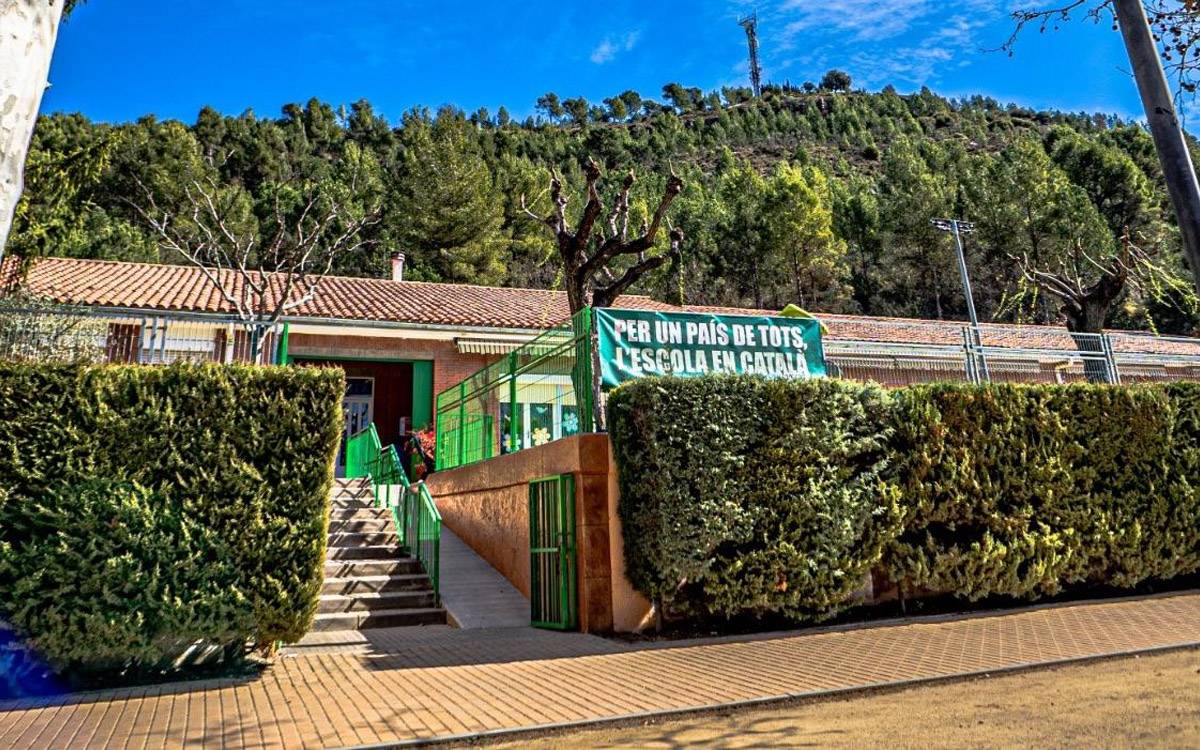 Sis famílies de Sallent es queden sense plaça d'I0 per «motius pressupostaris» d'Educació