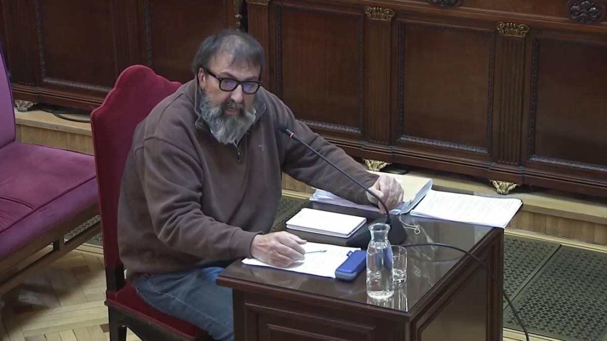 Koldo diu que Ábalos va patir «pressió» de la seva exparella Jéssica Rodríguez