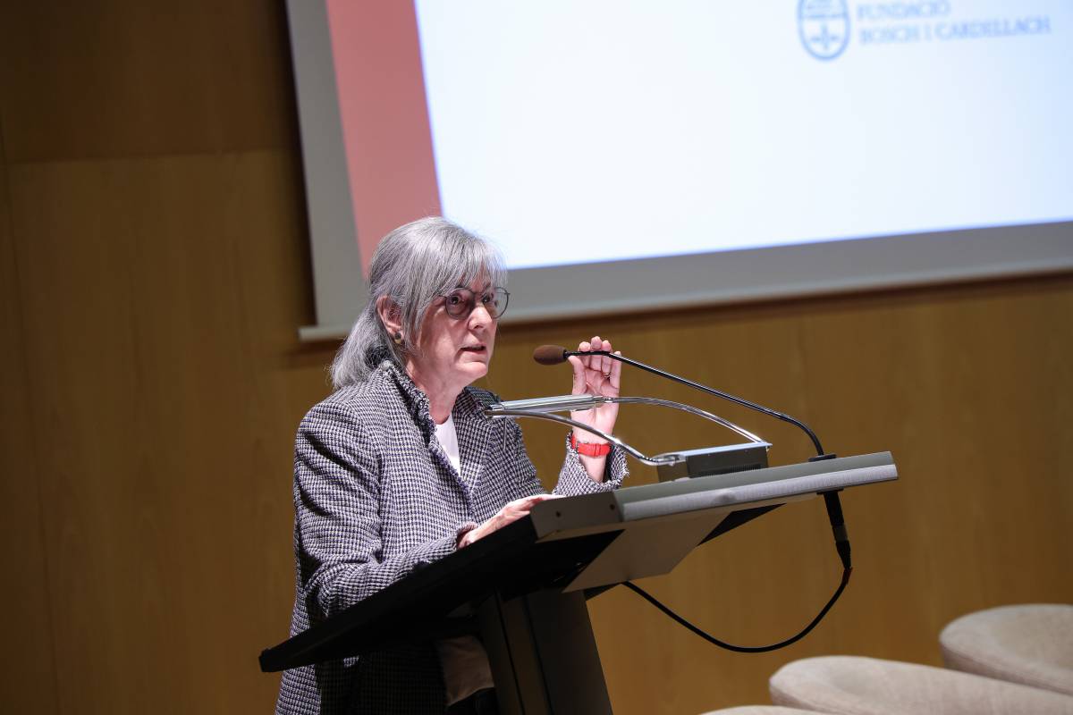 Acte de commemoració dels 25 anys del Premi Montserrat Miró