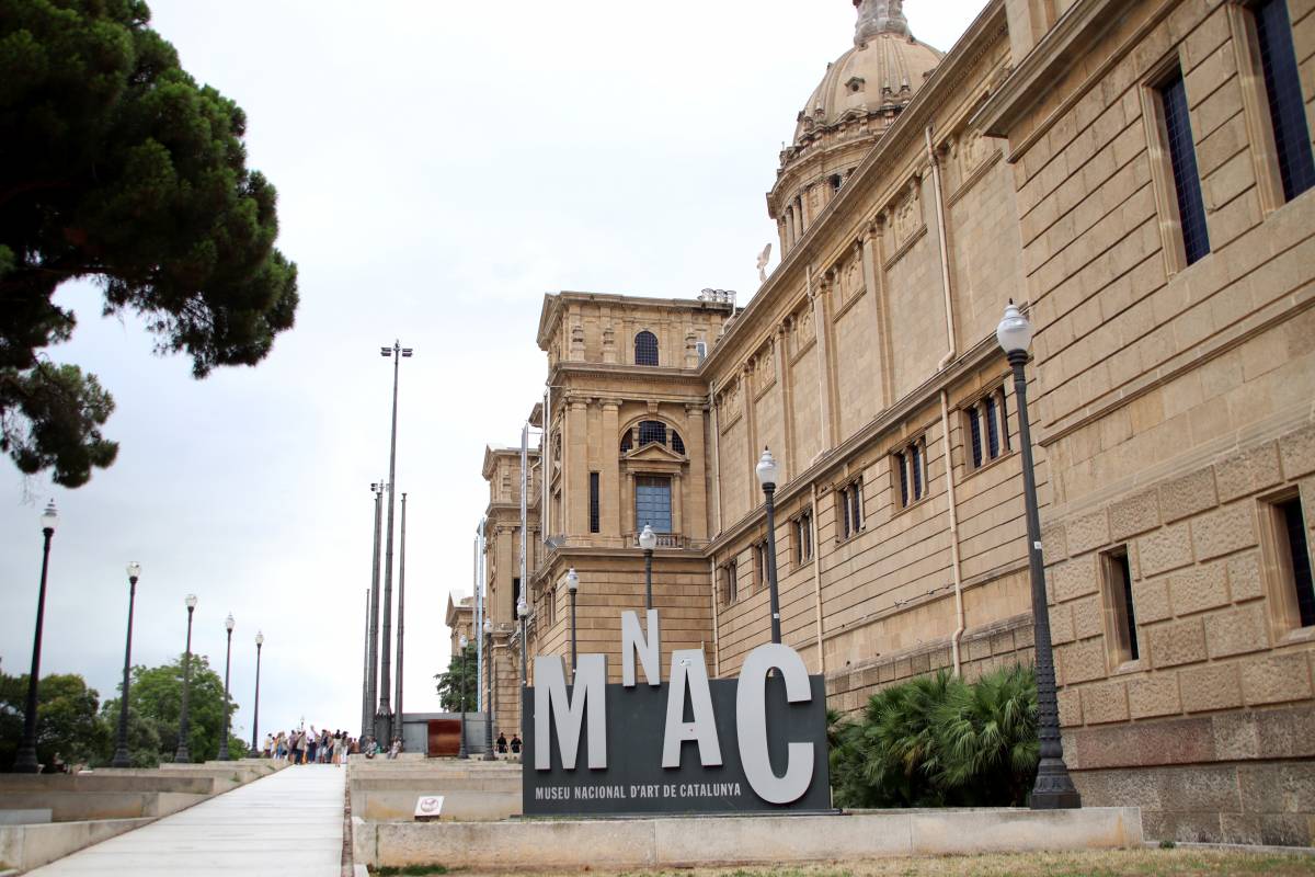 Què fer aquest cap de setmana a Barcelona i Catalunya: 1, 2 i 3 de maig