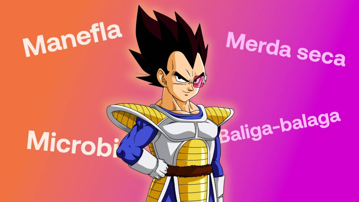 Pirates, en Vegeta i el doblatge en català: «Defensar-lo et fa antisistema»