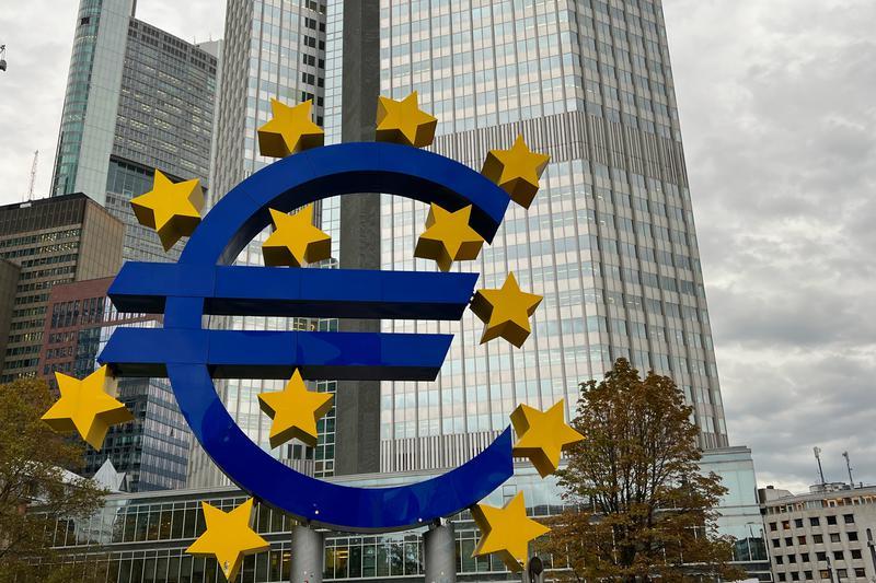 El BCE apuja el tipus d'interès per primera vegada en tres anys