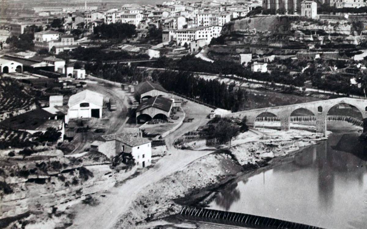 Manresa projecta «Els Girona», un documental sobre la burgesia que va portar el tren a la ciutat