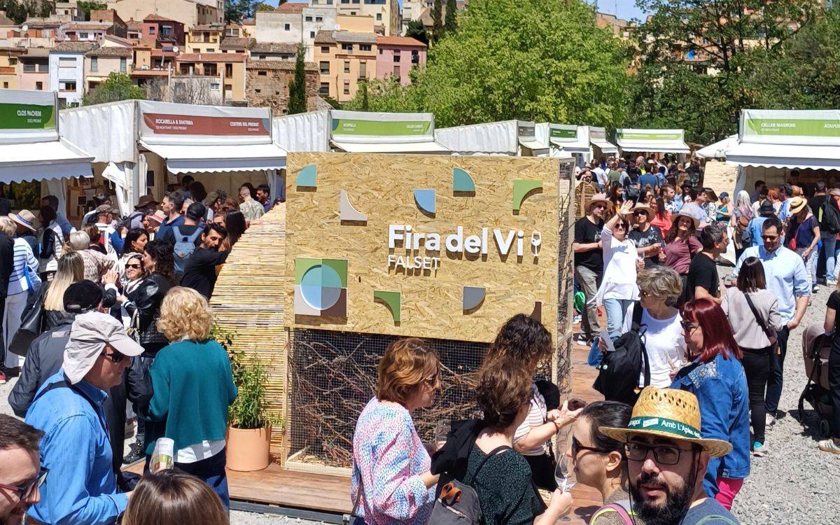 Què fer el cap de setmana de l'1 al 3 de maig a la demarcació de Tarragona?