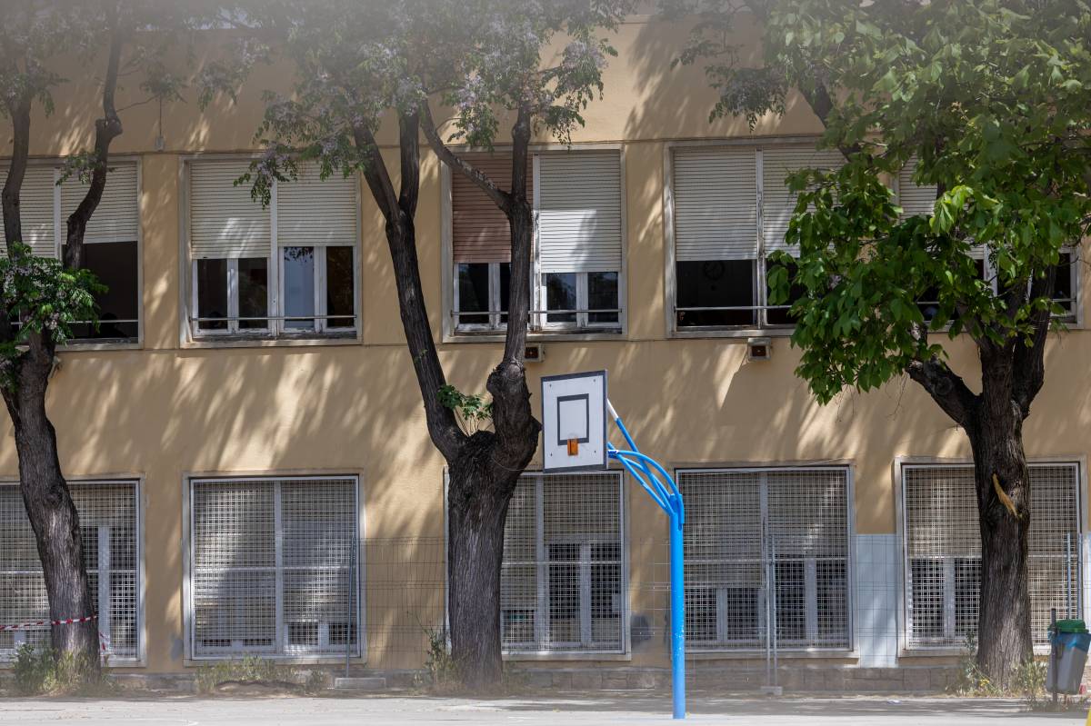Convoquen una protesta davant del centre educatiu de Sabadell on faran el pla pilot amb mossos de paisà