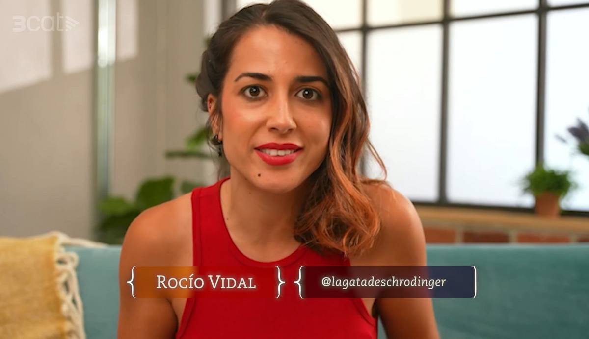 El 3Cat estrena el nou programa en català de La gata d'Schrödinger amb polèmica lingüística inclosa