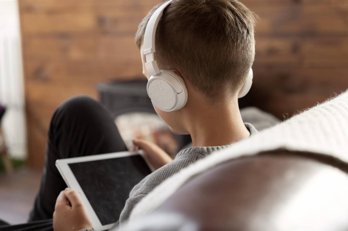 Els audiollibres, aliats per aprendre a llegir quan hi ha dislèxia fonològica