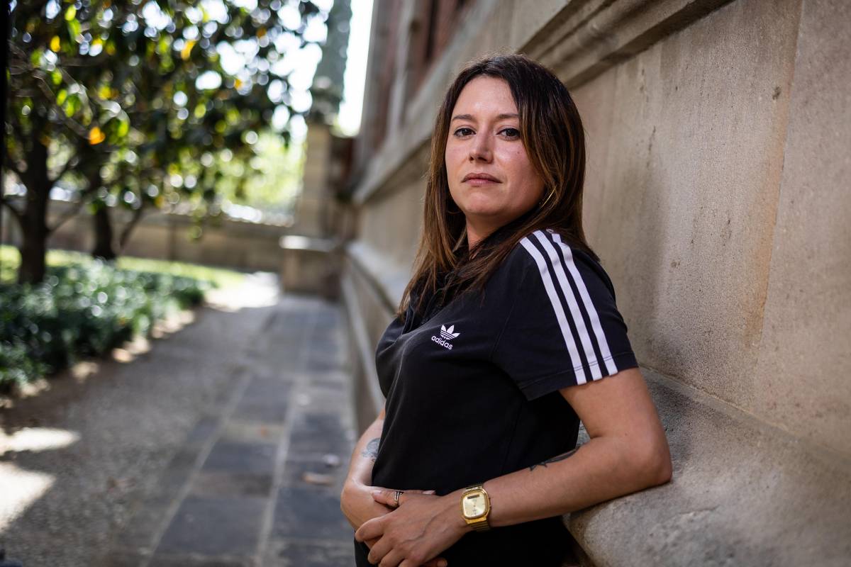 «L'esquerra potser no s'ha preocupat prou del que li passava a la gran majoria de la gent»
