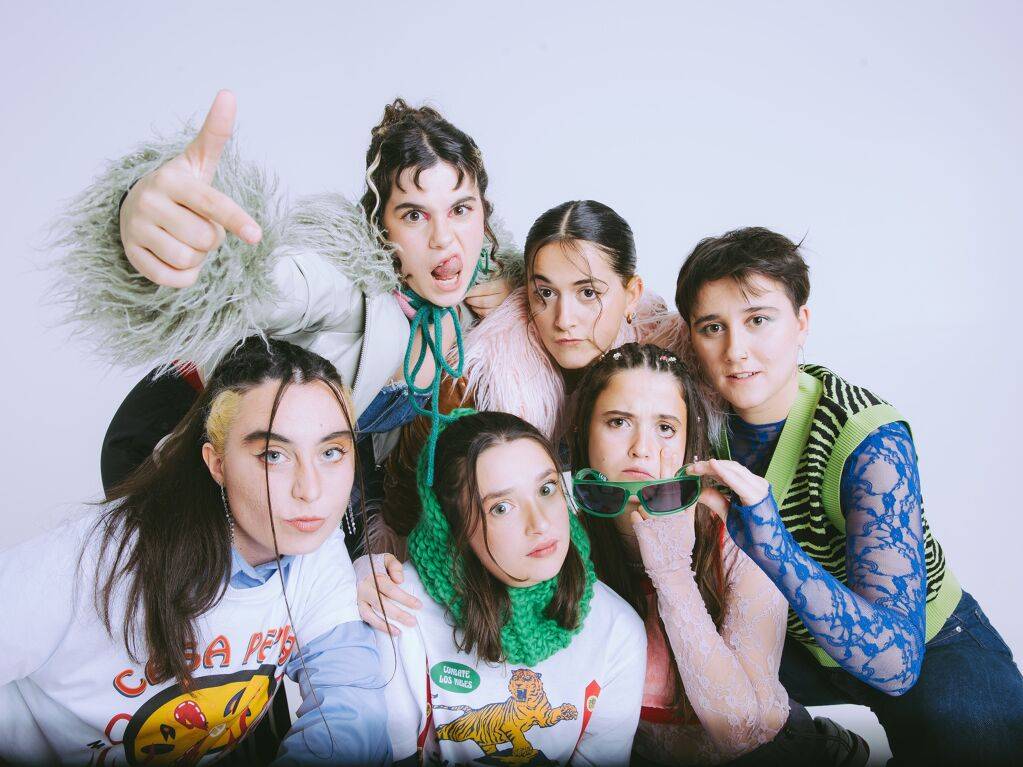 L’al·lèrgia al pol·len de debò arribarà a l'Embassa't