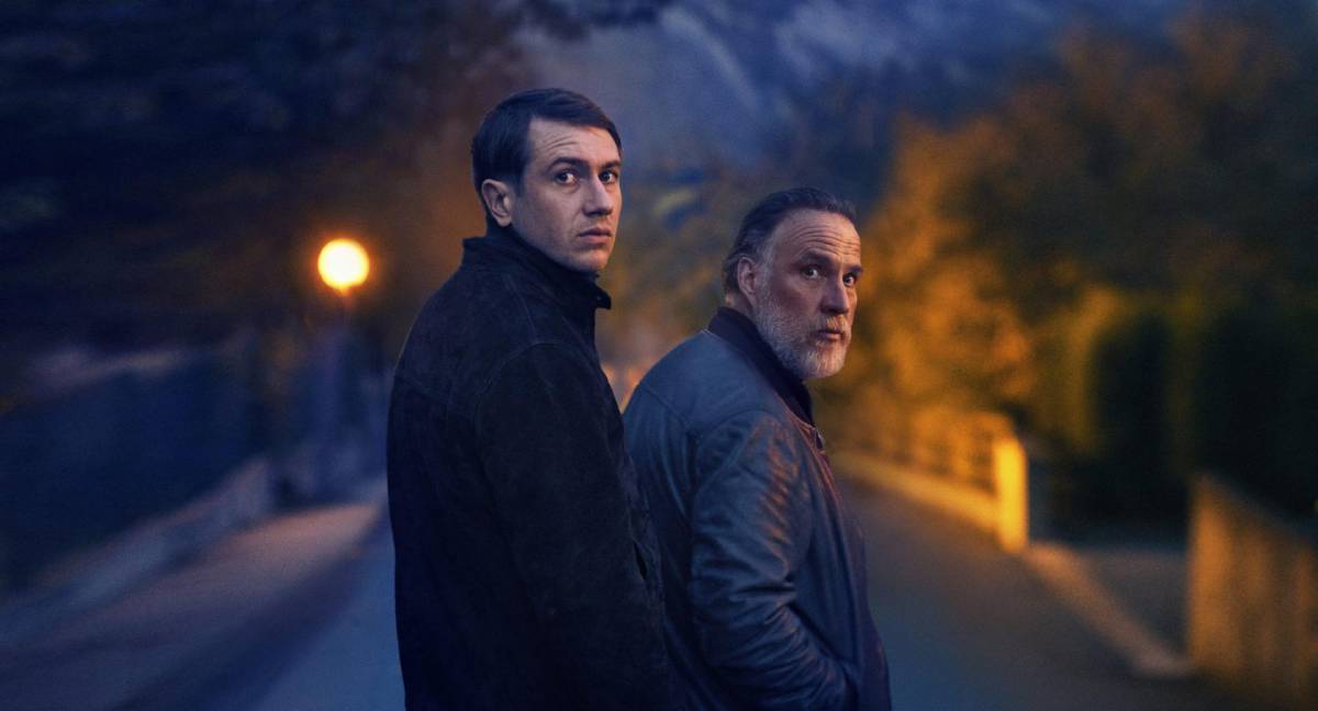 Els protagonistes d`aquest film francès, La nit del 12