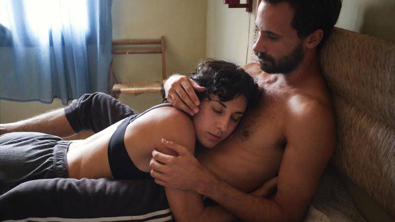 Elena Martín i Oriol Pla