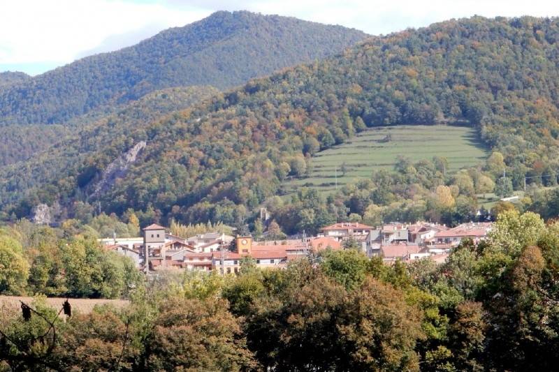 Mor una dona en un incendi a la cuina d'una casa a Sant Pau de Segúries