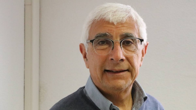 Manel Balcells: “Un nou hub a Terrassa és un avantatge competitiu per la ciutat”