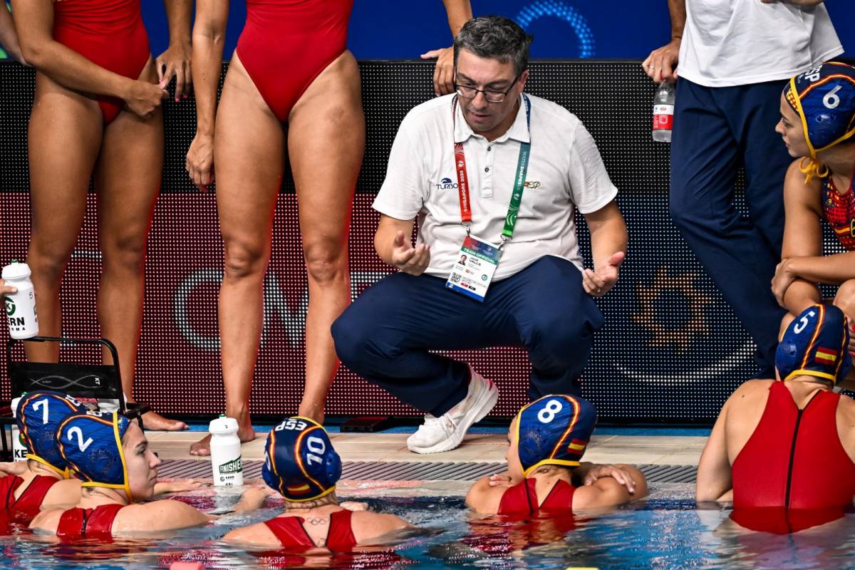 Espanya s’estrena a la Copa del Món femenina golejant el Japó