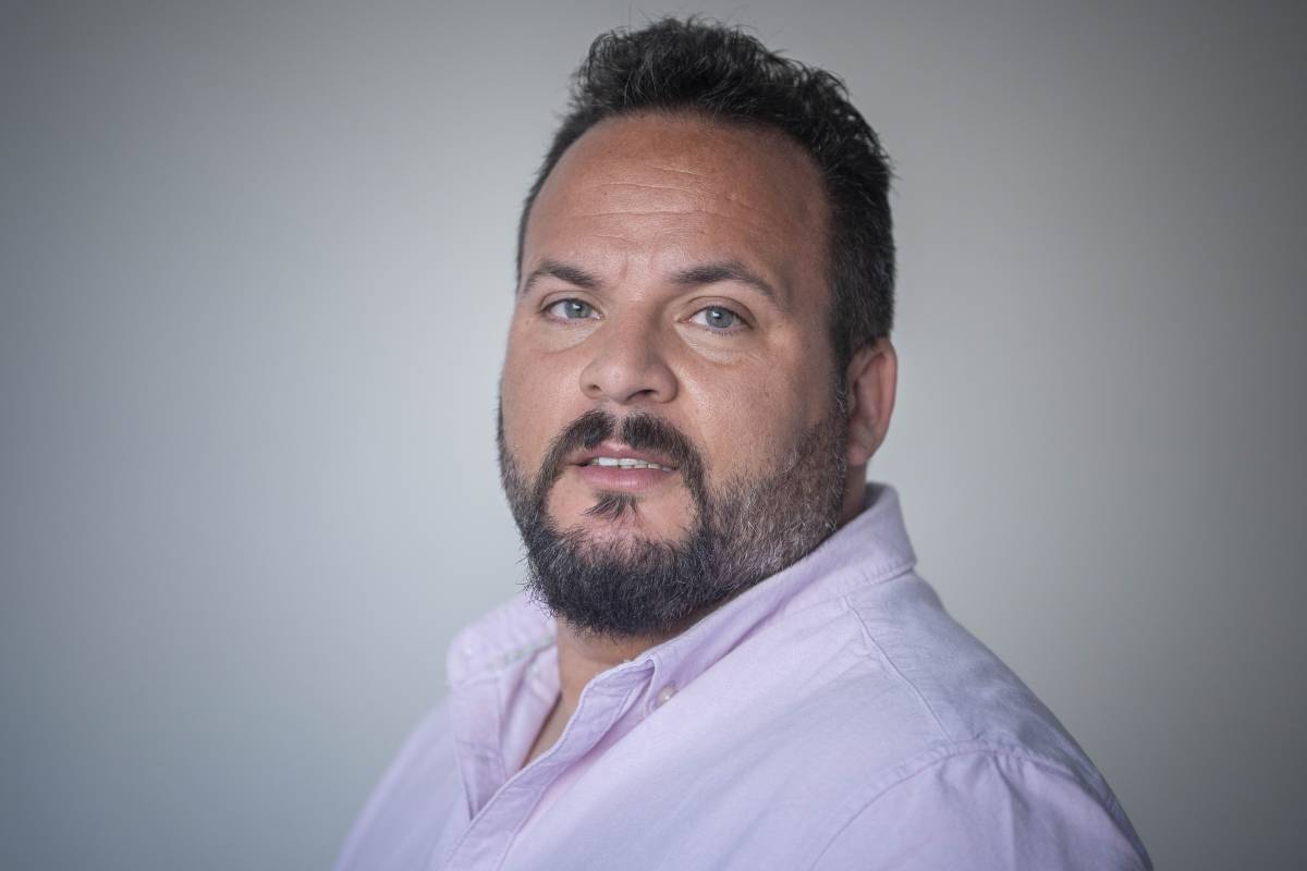 “La llibertat que et dona el flamenc també te la dona el jazz”