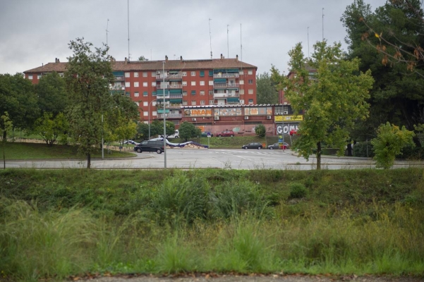 El futur pont d’Itàlia ja té un equip redactor