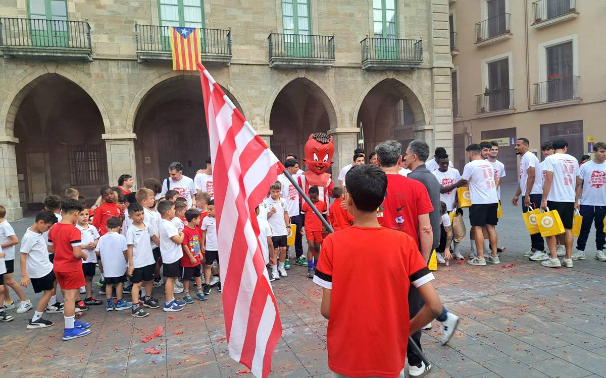 El campió posa a prova les aspiracions de la UE Cornellà