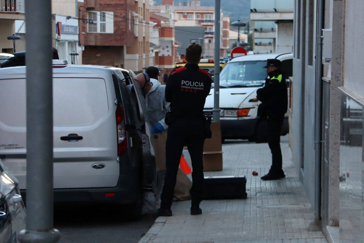 Els crims del segle a les Terres de l'Ebre, tercera i última part