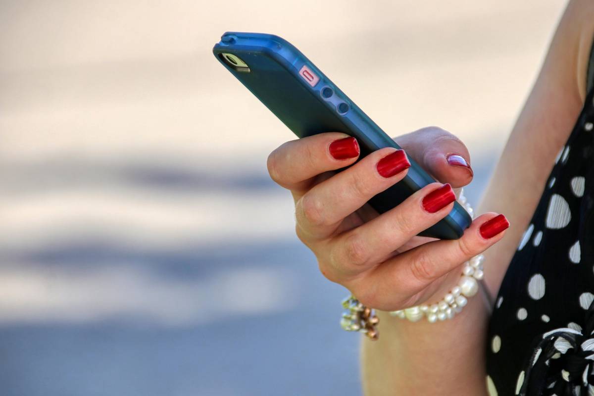 Així pots configurar els contactes d'emergència al mòbil: «Aquest detall pot marcar la diferència»
