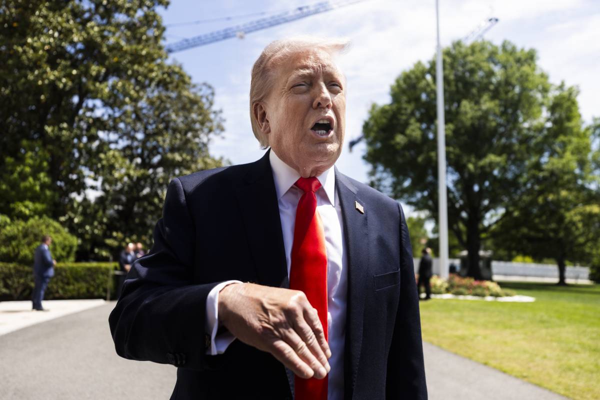 Trump apunta que EUA podria prendre el control de Cuba «gairebé immediatament»