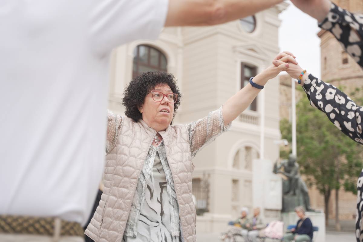 La celebració dels cinquanta anys de la Cobla Jovenívola - DAVID CHAO