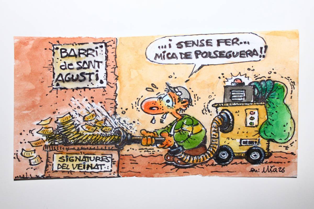 ...per curar al·lèrgies!!!