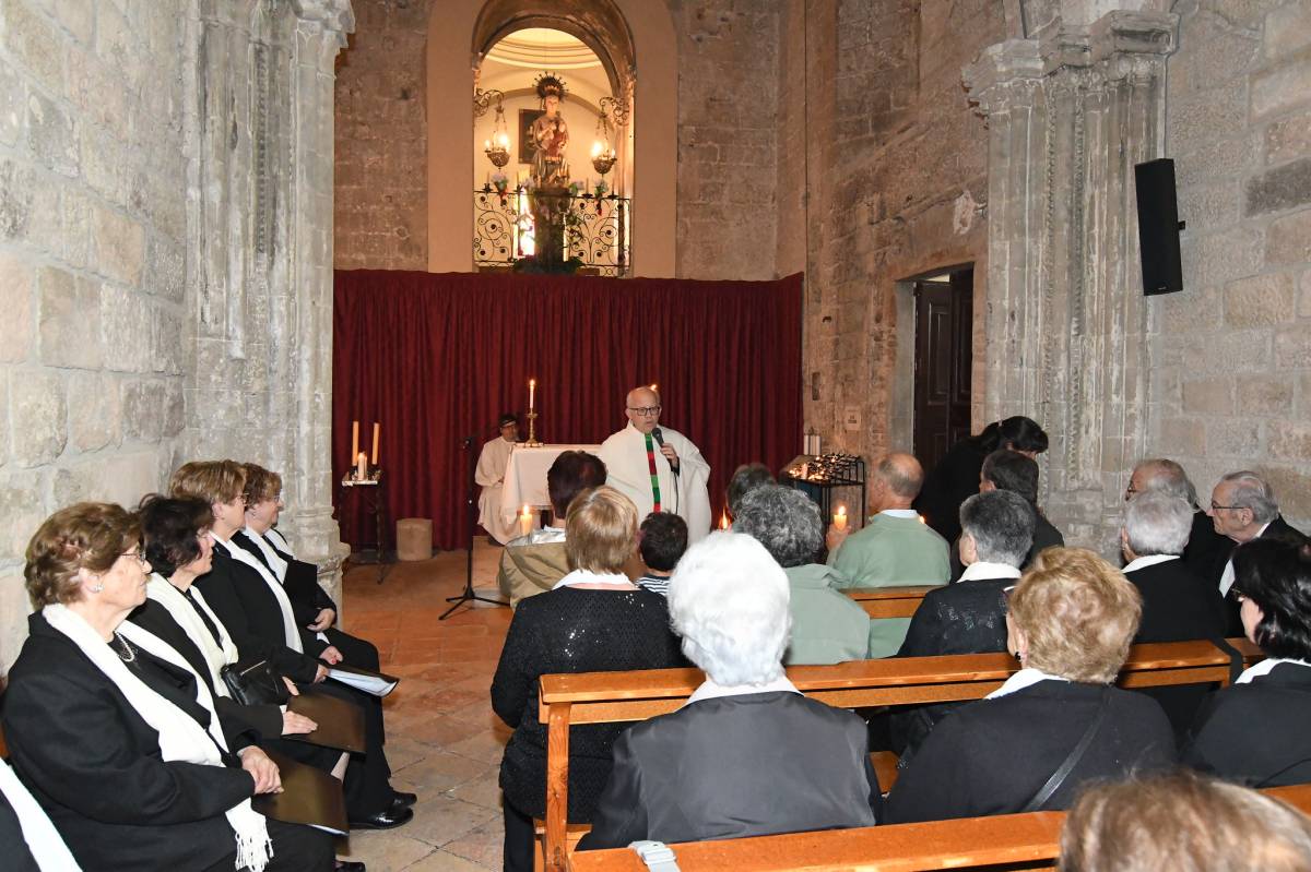 Festa del Roser del Castellvell - Lluís Closa 