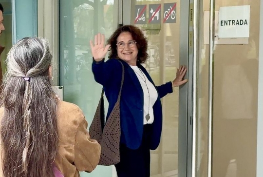 Arxiven la denúncia contra l'alcaldessa de Sitges per suposades irregularitats en l'adjudicació d'una plaça de mercat