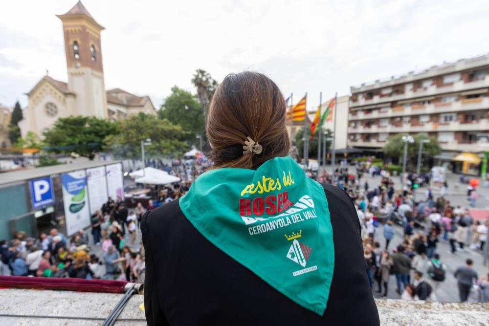 Condemna unànime a les agressions feixistes i homofòbiques a la Festa Major de Cerdanyola