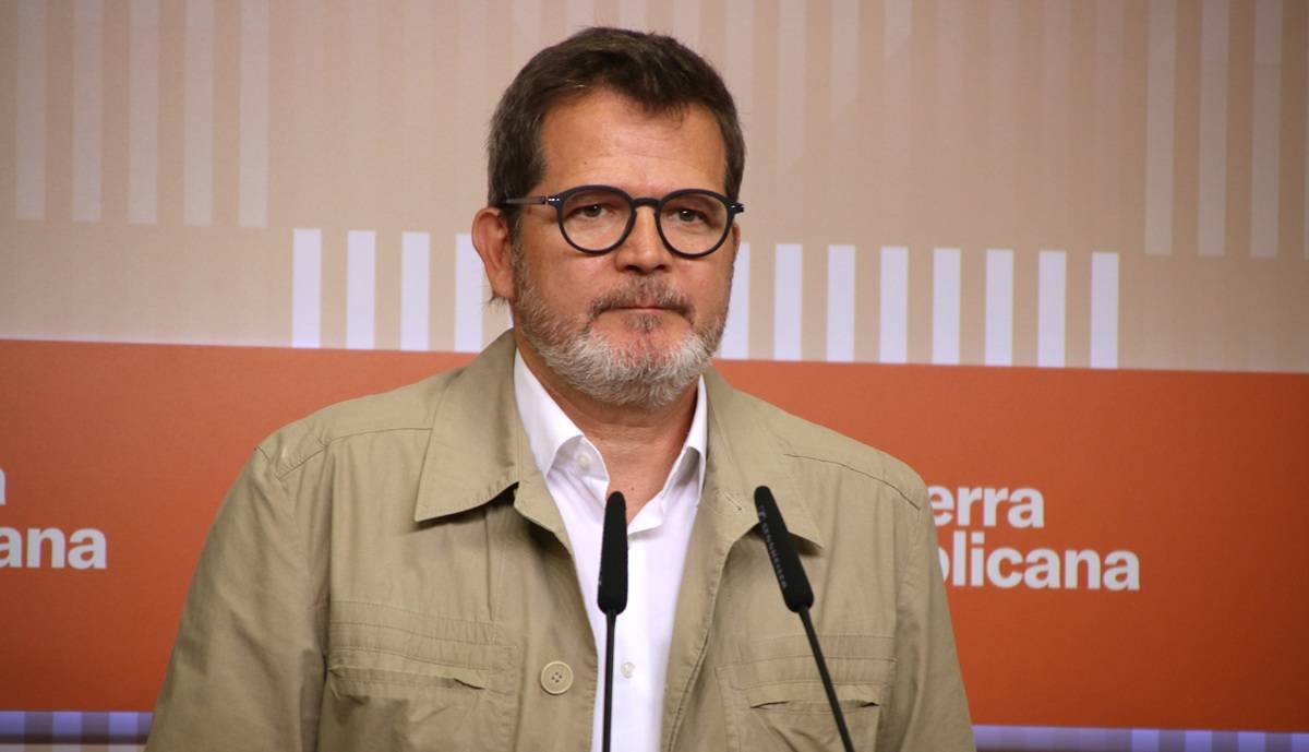 ERC furga en la sagnia de Junts cap a Aliança: «O catalanisme obert o excloent»