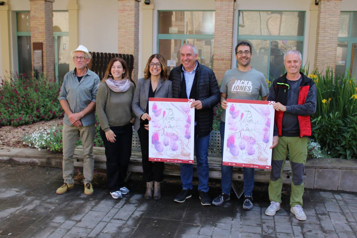 La Fira de Sant Isidre de Solsona celebrarà la 73a edició amb un programa que reforça l’essència agrícola, comercial, cultural i festiva