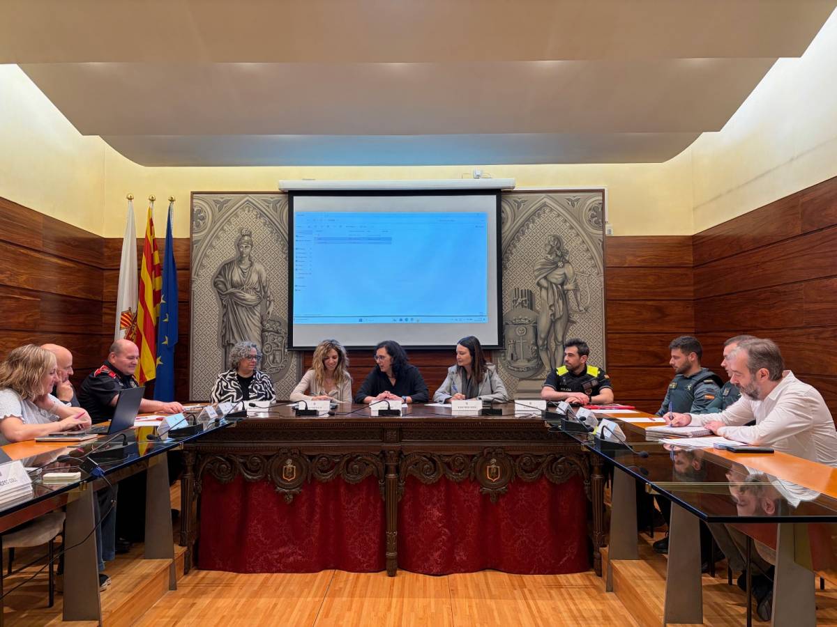 Els fets delictius van augmentar a Solsona de 256 a 348 durant el darrer any