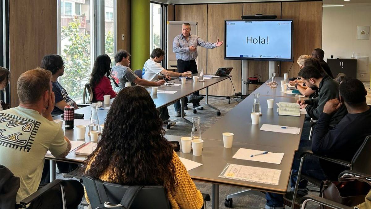 La Cambra impulsa 13 projectes emprenedors en una nova edició del seu Bootcamp