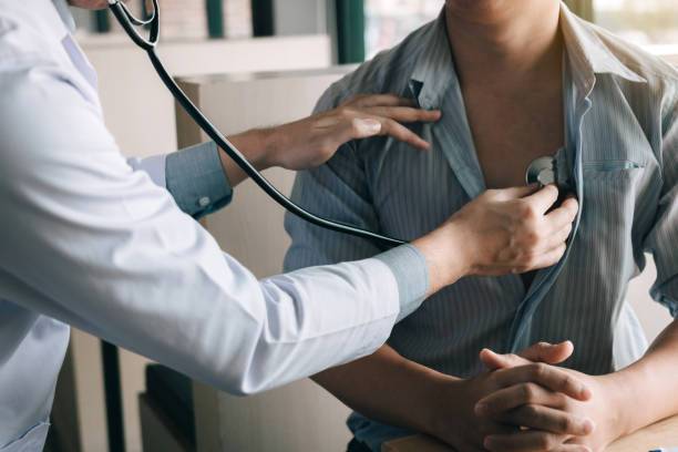 Aquest és el pitjor aliment per al cor, segons l'Associació Espanyola del Cor