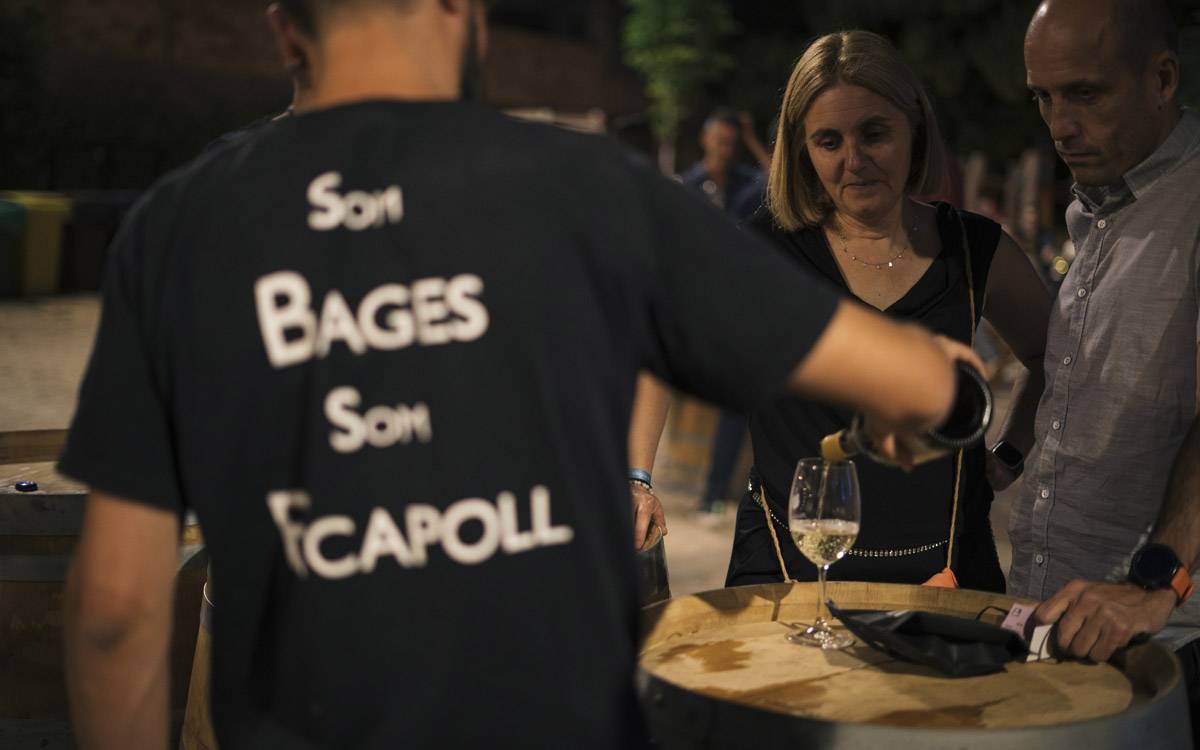 Vi, música i patrimoni: la Fira ViBa ja té a punt la seva edició més ambiciosa