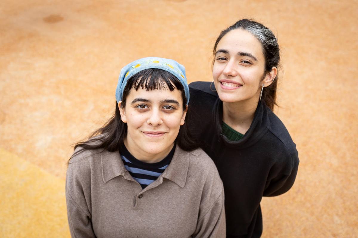 «A Catalunya tenim dones artistes fantàstiques, però no es programen»