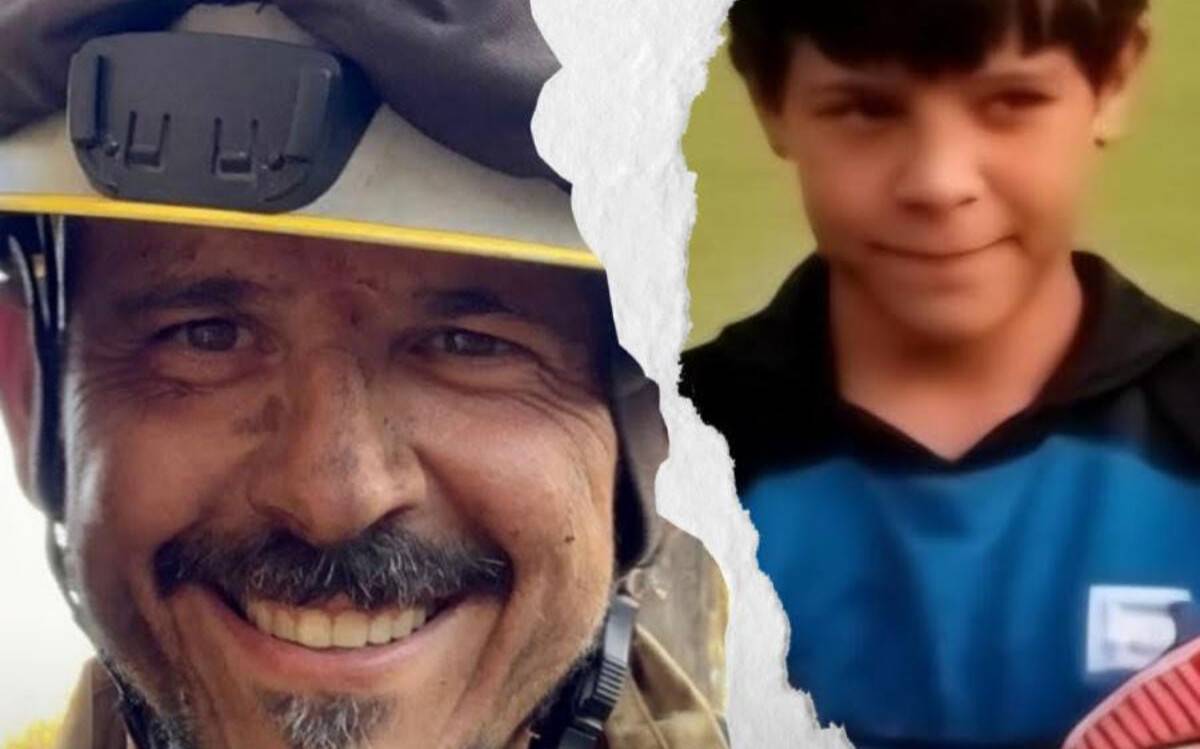 Familiars i amics d’Antonio Serrano li reten homenatge en una jornada esportiva a Tortosa